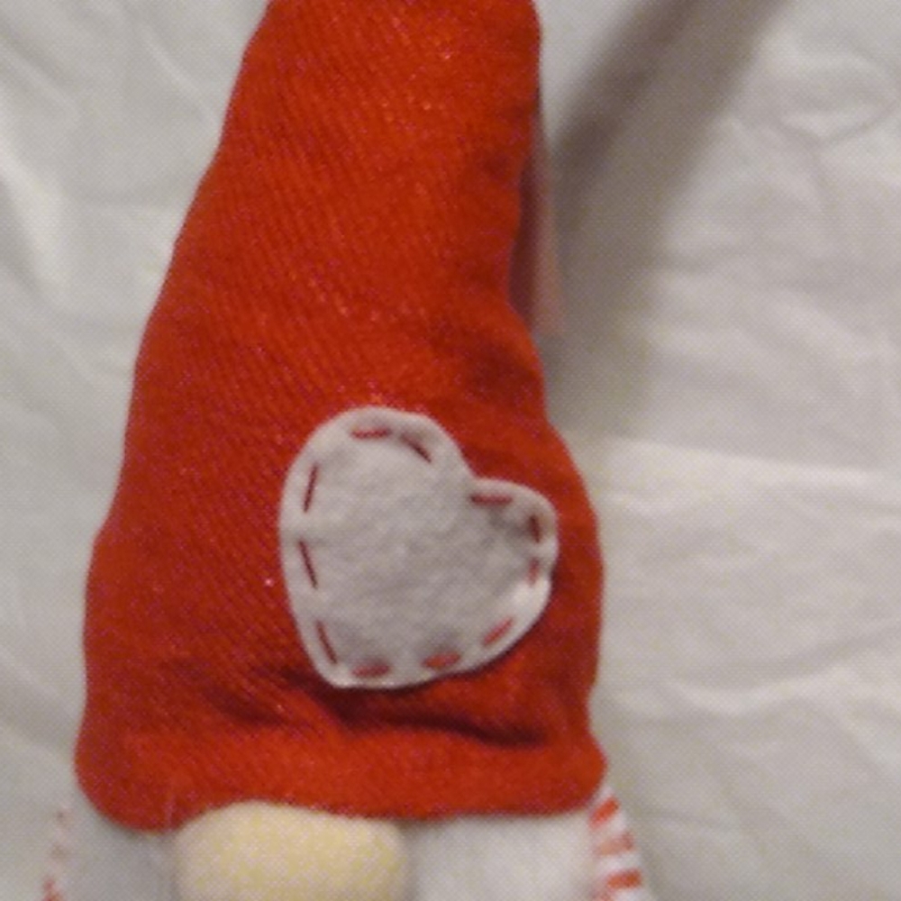 Nwt Valentine Gnome - Picture 5 of 7